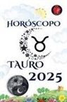 Alina Rubi - Tauro Horóscopo 2025