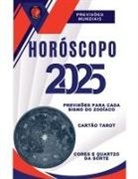Alina Rubi - Horóscopo 2025
