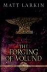 Matt Larkin - The Forging of Volund
