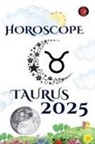 Alina Rubi - Taurus Horoscope 2025