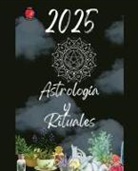 Alina Rubi - Astrología y Rituales 2025