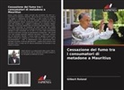 Gilbert Roland - Cessazione del fumo tra i consumatori di metadone a Mauritius