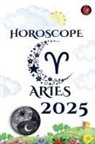 Alina Rubi - Aries Horoscope 2025