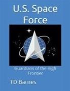 Td Barnes - U.S. Space Force