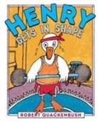 Robert Quackenbush, Robert Quackenbush, Robert Quackenbush, Robert Quackenbush - Henry Gets in Shape