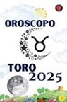 Alina Rubi - Toro Oroscopo 2025