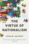 Yoram Hazony - The Virtue of Nationalism