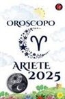 Alina Rubi - Ariete Oroscopo 2025