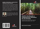 Dario Davila Paredes - Analisi strutturale e composizione floristica di una foresta