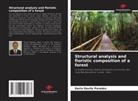 Dario Davila Paredes - Structural analysis and floristic composition of a forest