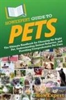 Howexpert - HowExpert Guide to Pets