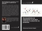 Muhammad Zeeshan Mughal - Nanomodelado de superficies a-C:H para controlar la adsorción de proteínas