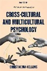 Christine Ma-Kellams - Cross-Cultural and Multicultural Psychology