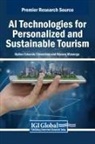 Option Takunda Chiwaridzo, Reason Masengu - AI Technologies for Personalized and Sustainable Tourism