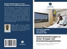 Sounkalo Dao, Issa Konate, Dramane SOGOBA - Elektrolytstörungen in einer Gruppe von Krankenhauspatienten