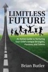 Brian Butler - Limitless Future