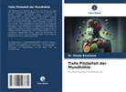 Dr Ghada Bouslama, Dr. Ghada Bouslama, Ghada Bouslama - Tiefe Pilzbefall der Mundhöhle