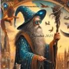 Catherine Rocca - Calendrier 2025