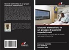 Sounkalo Dao, Issa Konate, Dramane SOGOBA - Disturbi elettrolitici in un gruppo di pazienti ospedalizzati