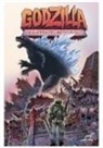 GODZILLA: La Guerra del Medio Siglo