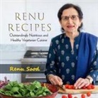 Renu Sood - Renu Recipes