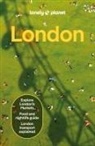 Jade Bremner, Vivienne Dovi, Steve Fallon, Fallon Steve, Tharik Hussain, Lonely Planet... - London
