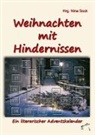Nina Sock - Weihnachten mit Hindernissen