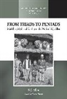 N. J. Allen, Robert Parkin, Robert Parkin, Parkin Robert - From Triads to Pentads
