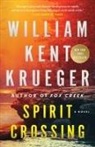 William Kent Krueger, Krueger William Kent - Spirit Crossing