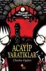 Charles Ogden - Beter Ikizler 1 - Acayip Yaratiklar