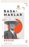 Hermann Hesse - Basamaklar - Secilmis Siirler