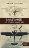Sait Yilmaz - Savas Tanrisi