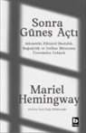 Mariel Hemingway - Sonra Günes Acti