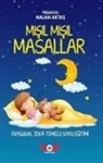Nalan Aktas Sönmez - Misil Misil Masallar