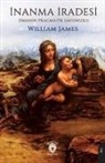 William James - Inanma Iradesi
