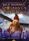 Rick Riordian - Apollonun Görevleri 2 - Karanlik Kehanet