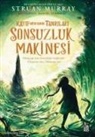 Struan Murray - Sonsuzluk Makinesi - Kayip Dünyanin Tanrilari 3