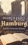 Marco Lupo - Hamburg
