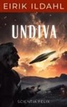Eirik Ildahl - Undiva