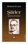 Mehmed Ali Ayni - Siirler