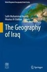 Moutaz Al-Dabbas, Salih Muhammad Awadh - The Geography of Iraq