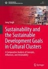Jang Singh - Sustainability and the Sustainable Development Goals in Cultural Clusters