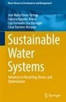 Luis Fernando Lira-Barragán, Fabricio Nápoles-Rivera, José María Ponce-Ortega, César Ramírez-Márquez - Sustainable Water Systems