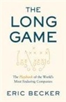 Eric Becker - The Long Game
