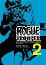 Gerry Finley-Day - Rogue Trooper: The Complete Collection - Book 2