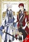 RINO, Treece Treece, YUNSUL YUNSUL - Daughter of the Emperor, Vol. 10
