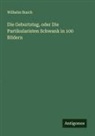 Wilhelm Busch - Die Geburtstag, oder Die Partikularisten Schwank in 100 Bildern