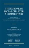 Catarina De Oliveira Carvalho, Ana Teresa Ribeiro, Catarina Santos Botelho, The Academic Network on the European - The European Social Charter: A Commentary