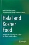Osman Ahmed Osman, Abdel Moneim Elhadi Sulieman - Halal and Kosher Food