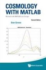Dan Green, Daniel Green, Daniel Green - COSMOLOGY WITH MATLAB (2ND ED)